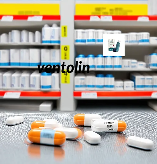 Ventolin